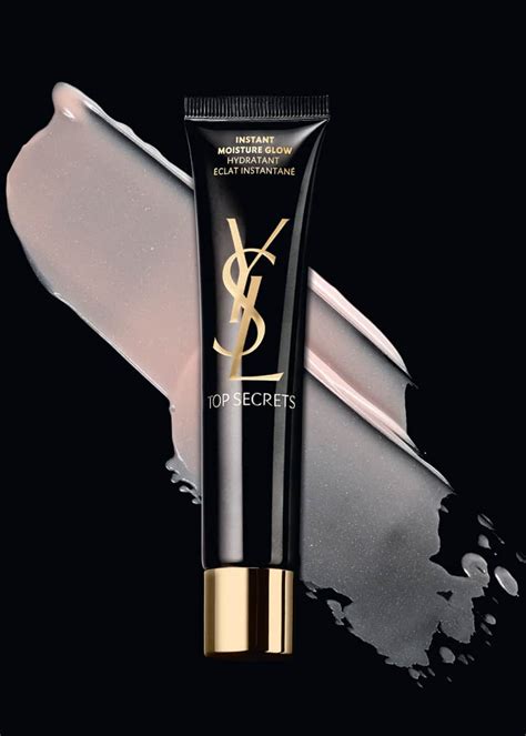 ysl top secrets instant moisture glow review indonesia|top secrets instant moisture glow.